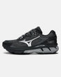 Mizuno Halo Mix - Black / Silver