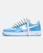 Nike Air Force 1 - Rope Pastel Glossy Pack