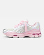 ASICS Gel-NYC - Pink Cream Silver