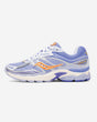 Saucony ProGrid Omni 9 - Blue Orange