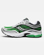 Saucony ProGrid Omni 9 - Neon Green