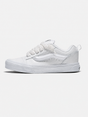 Vans Knu Skool - Triple White