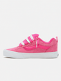 Vans Knu Skool - Pink Double Laces