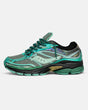 Saucony ProGrid Omni 9 - Emerald Tech
