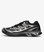 Salomon XT-MM6 Maison Margiela - Black / Silver