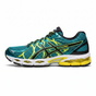ASICS Gel Nimbus 16 - Jade Citrus
