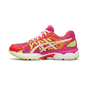 ASICS Gel Custom - Berry Flame