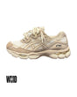 ASICS Gel-NYC - Beige Light Brown
