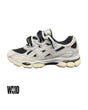 ASICS Gel-NYC - Black Piedmont Grey