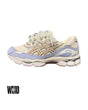ASICS Gel-NYC - Cream Cloud Grey