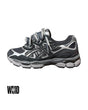 ASICS Gel-NYC - Graphite Black Grey