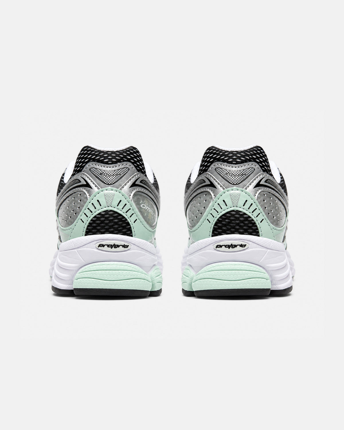 Saucony ProGrid Omni 9 - Cotton Ice - Sneykers