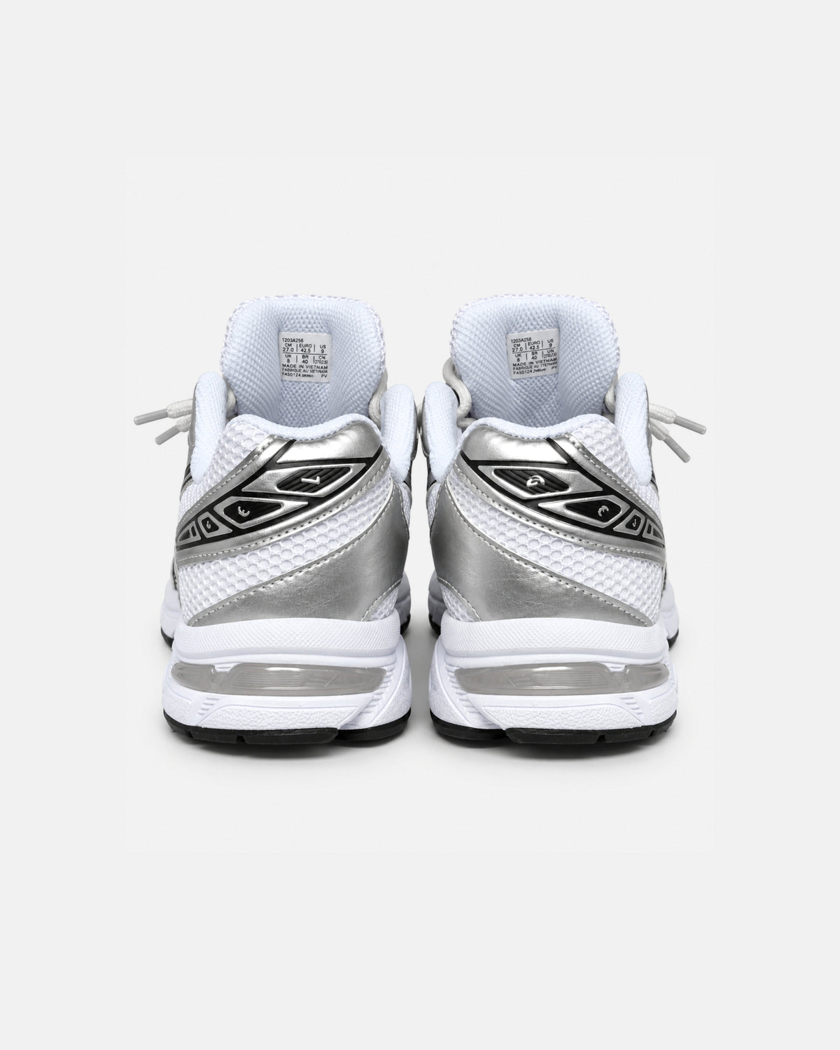 ASICS Gel 1130 - Baby Grey - Sneykers