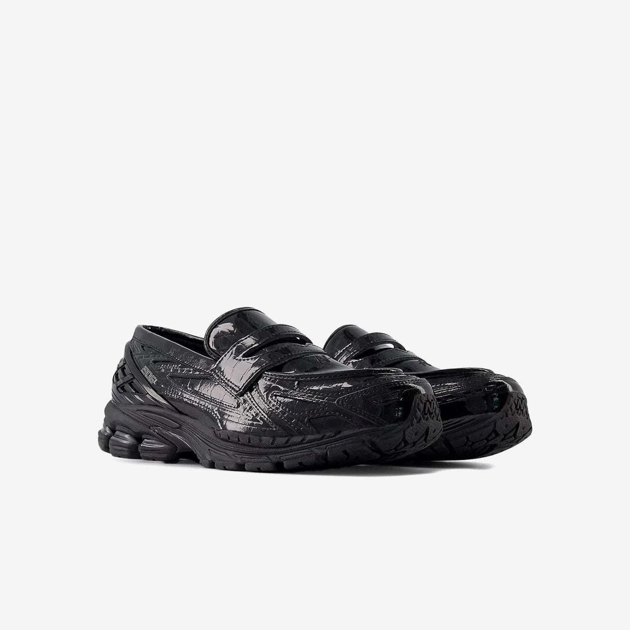 New Balance 1906L Black Croc