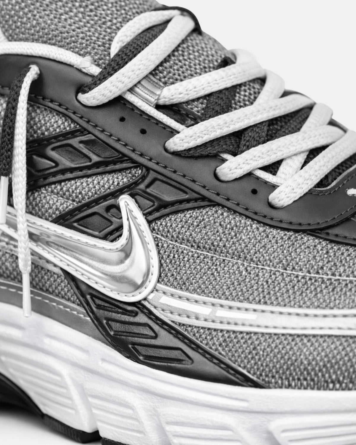 Nike Initiator - Grey Shadow - Sneykers