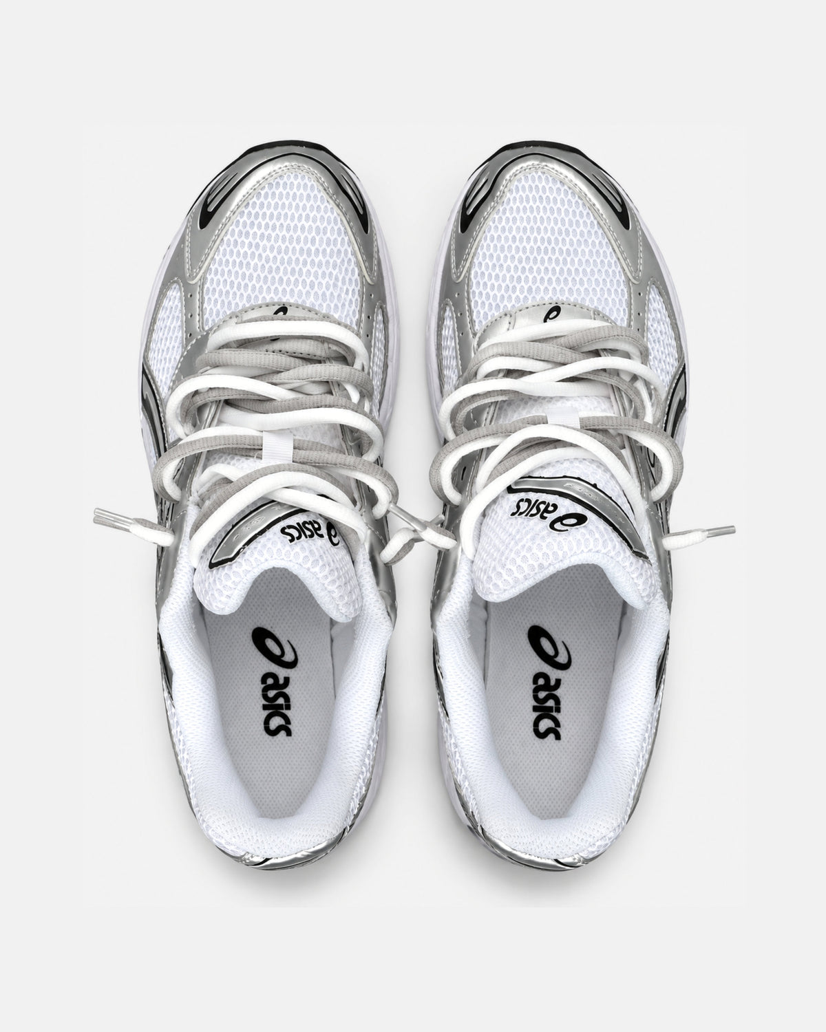 ASICS Gel 1130 - Baby Grey - Sneykers