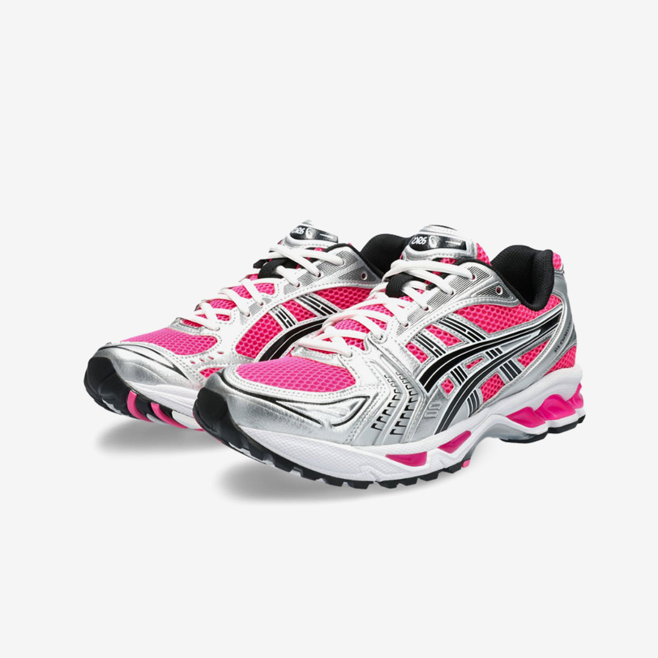 ASICS Gel-Kayano 14 Pink Glo