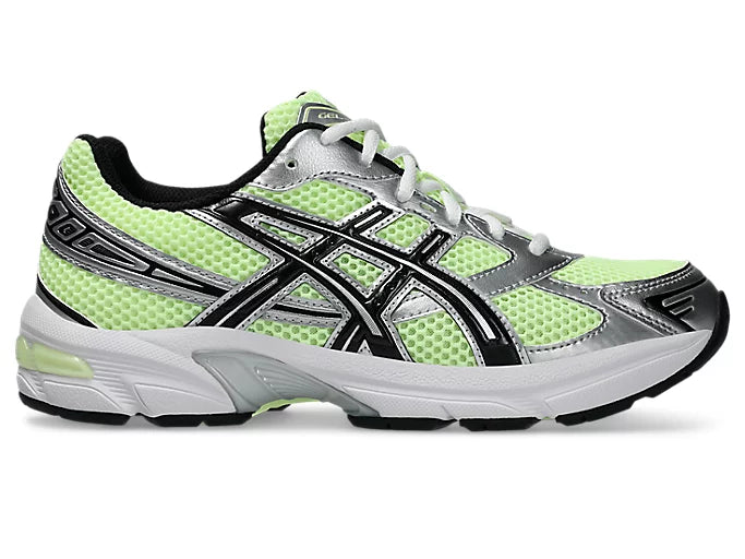 ASICS Gel « 1130 yellow »