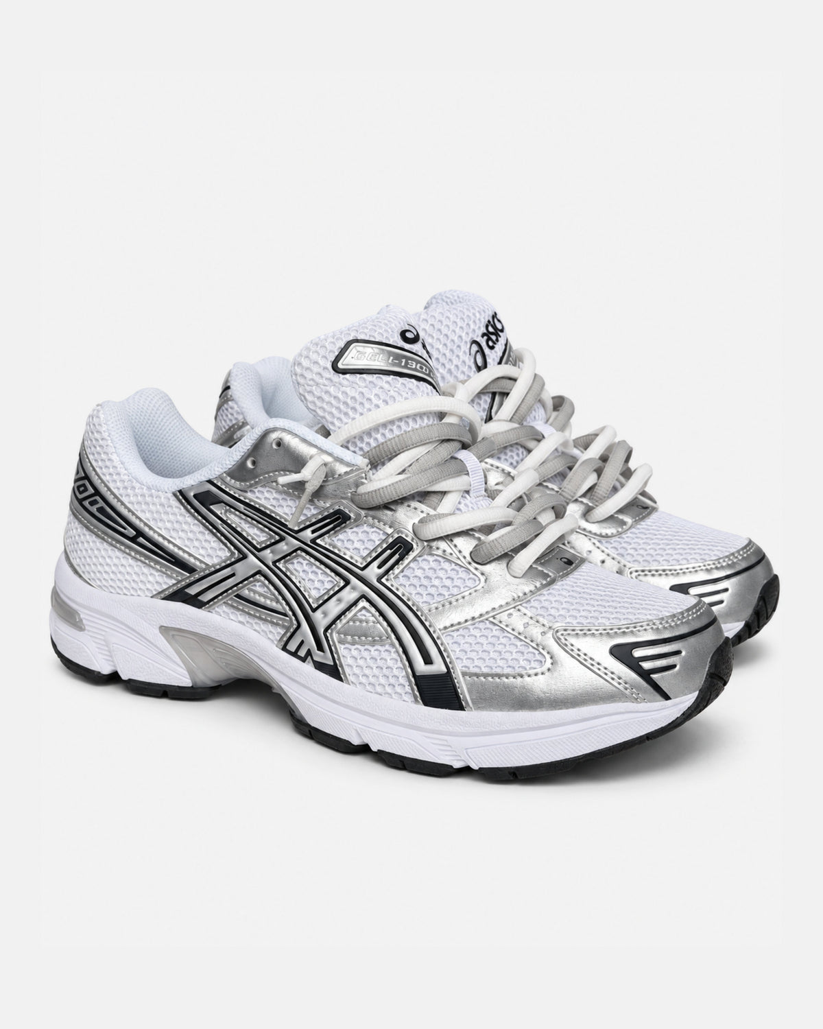 ASICS Gel 1130 - Baby Grey - Sneykers