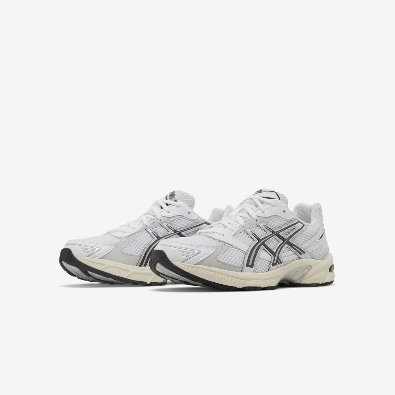 ASICS Gel-1130 White Cloud Grey
