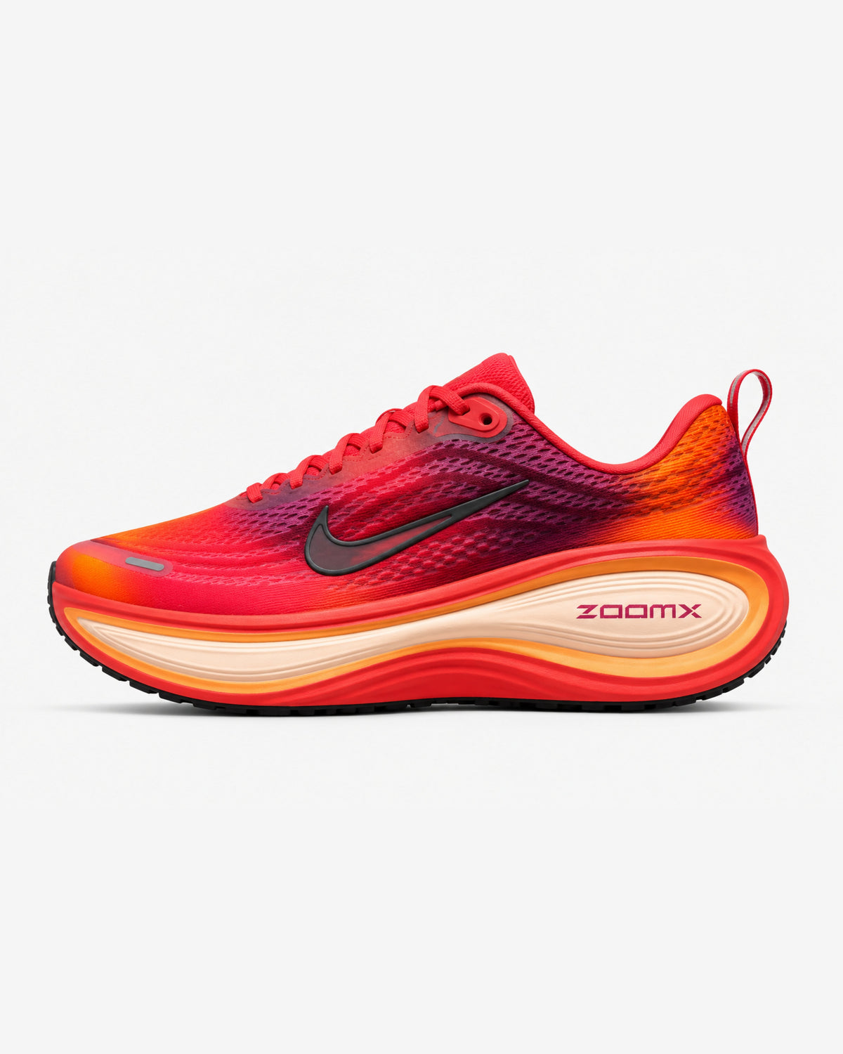 Nike Vomero Plus - Sunset - Sneykers