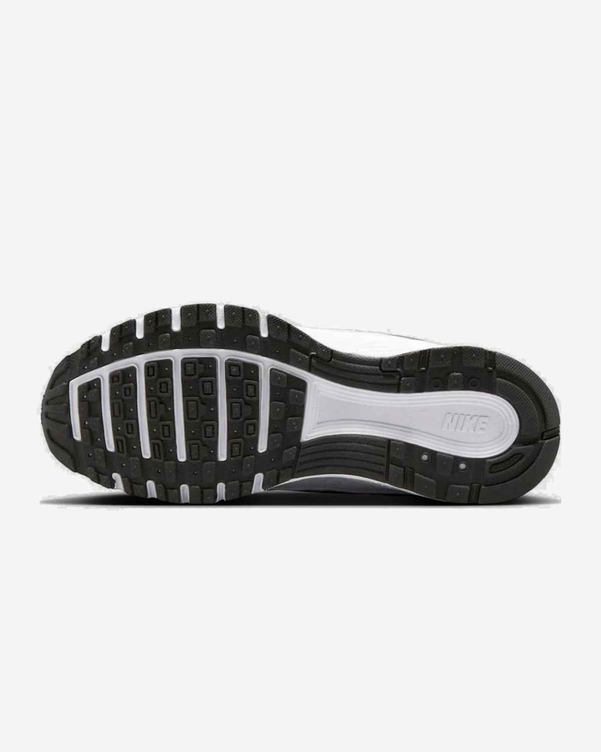 Nike P-6000 - White Shy - Sneykers