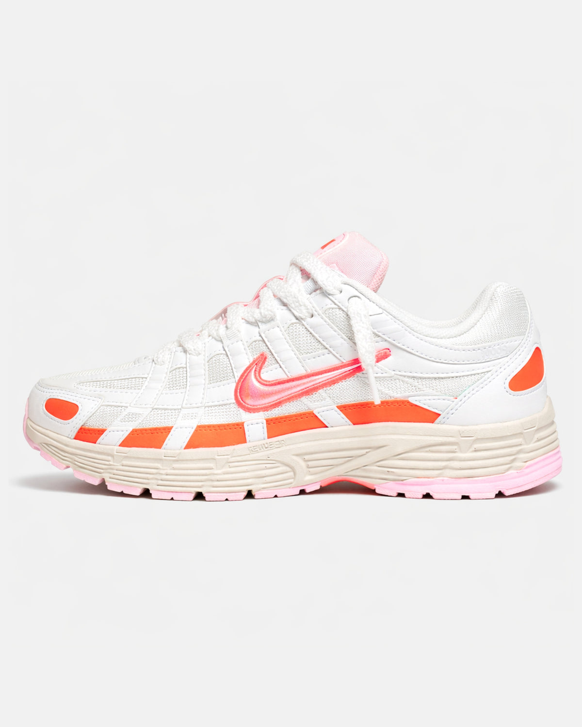 Nike P-6000 - Sunset Pink - Sneykers