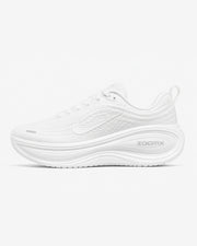 Nike Vomero Plus - Triple White - Sneykers