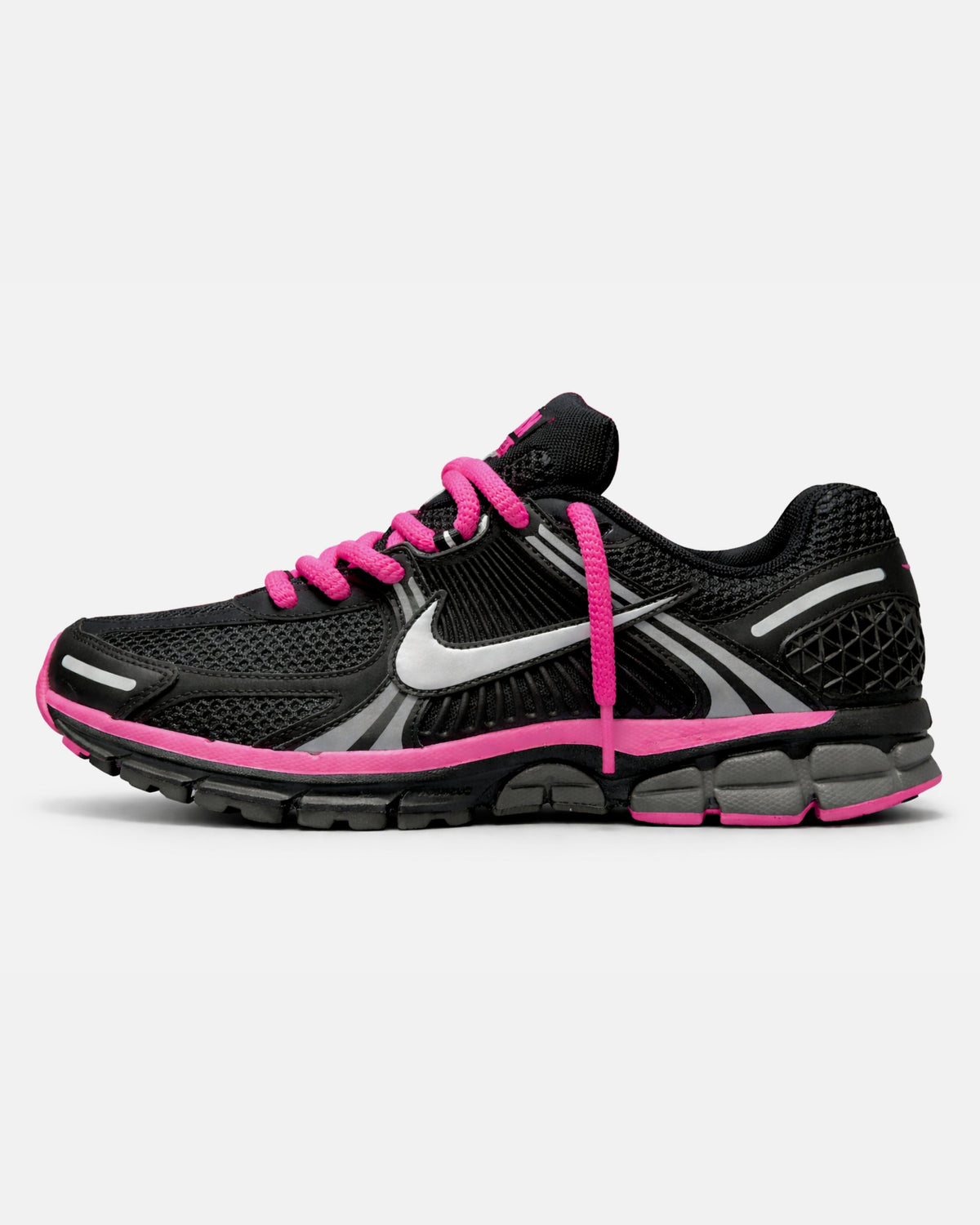 Nike Zoom Vomero 5 - Night Pink - Sneykers