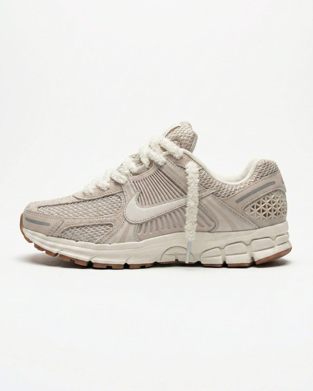 Nike Zoom Vomero 5 - Vanilla - Sneykers