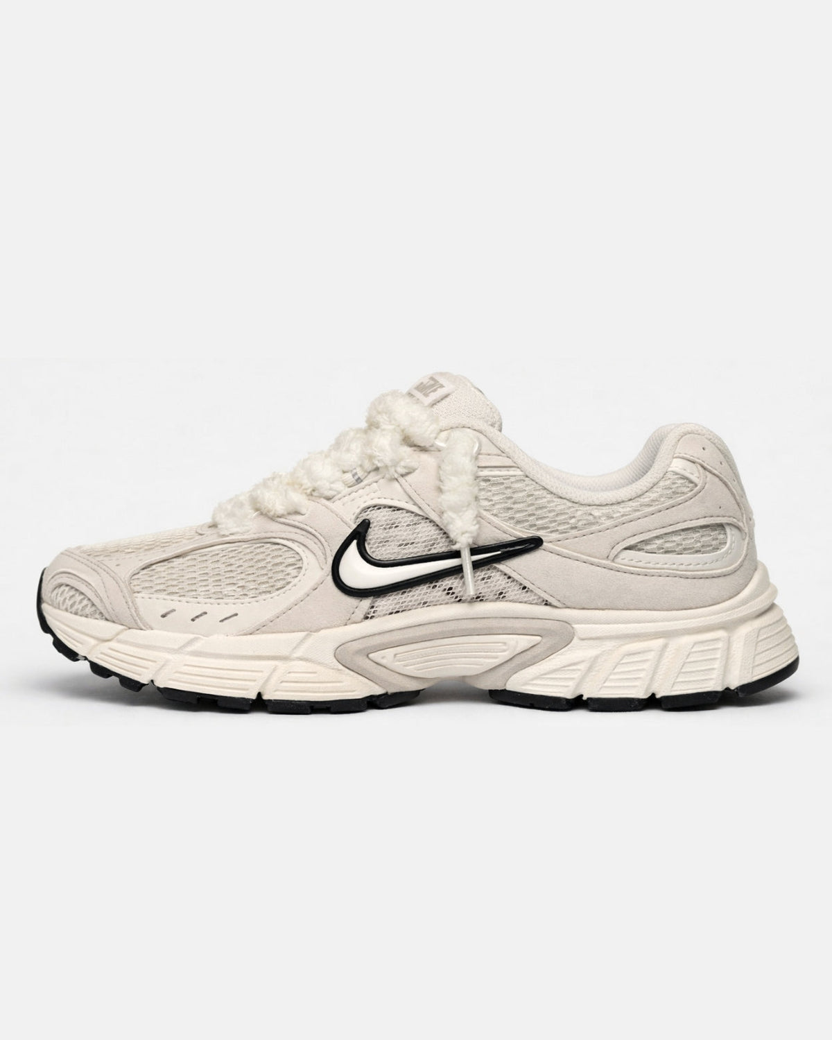Nike Zoom Vomero 5 - Running Coffee - Sneykers