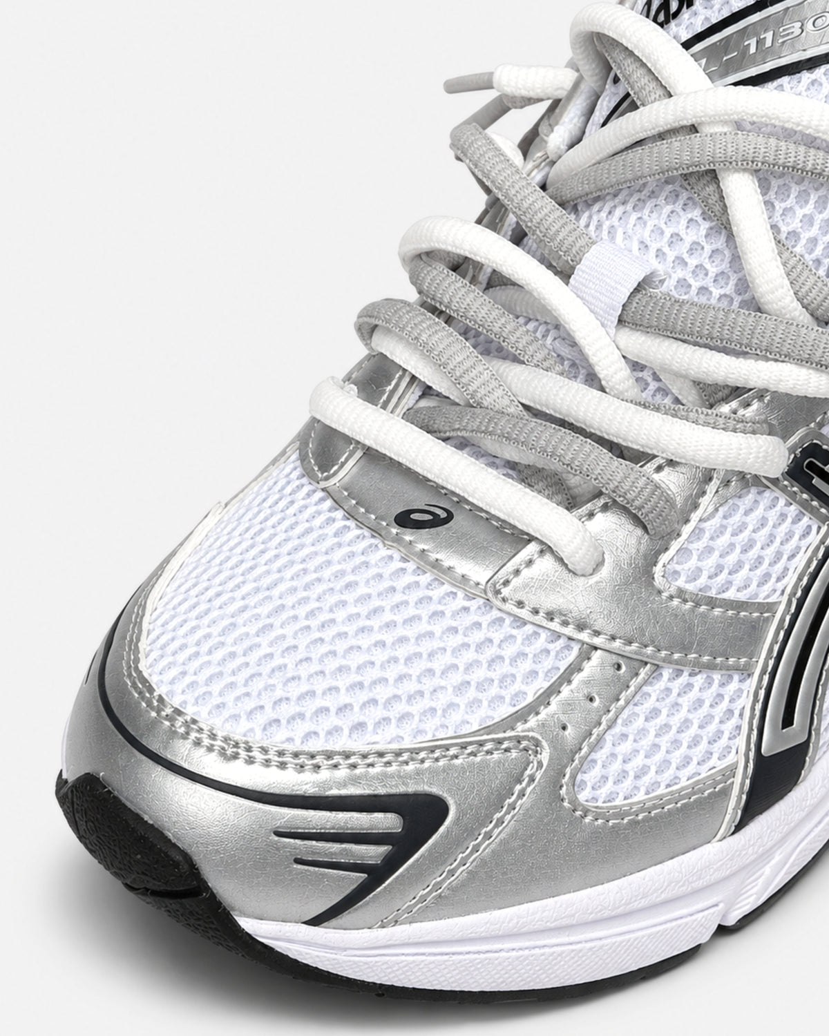 ASICS Gel 1130 - Baby Grey - Sneykers