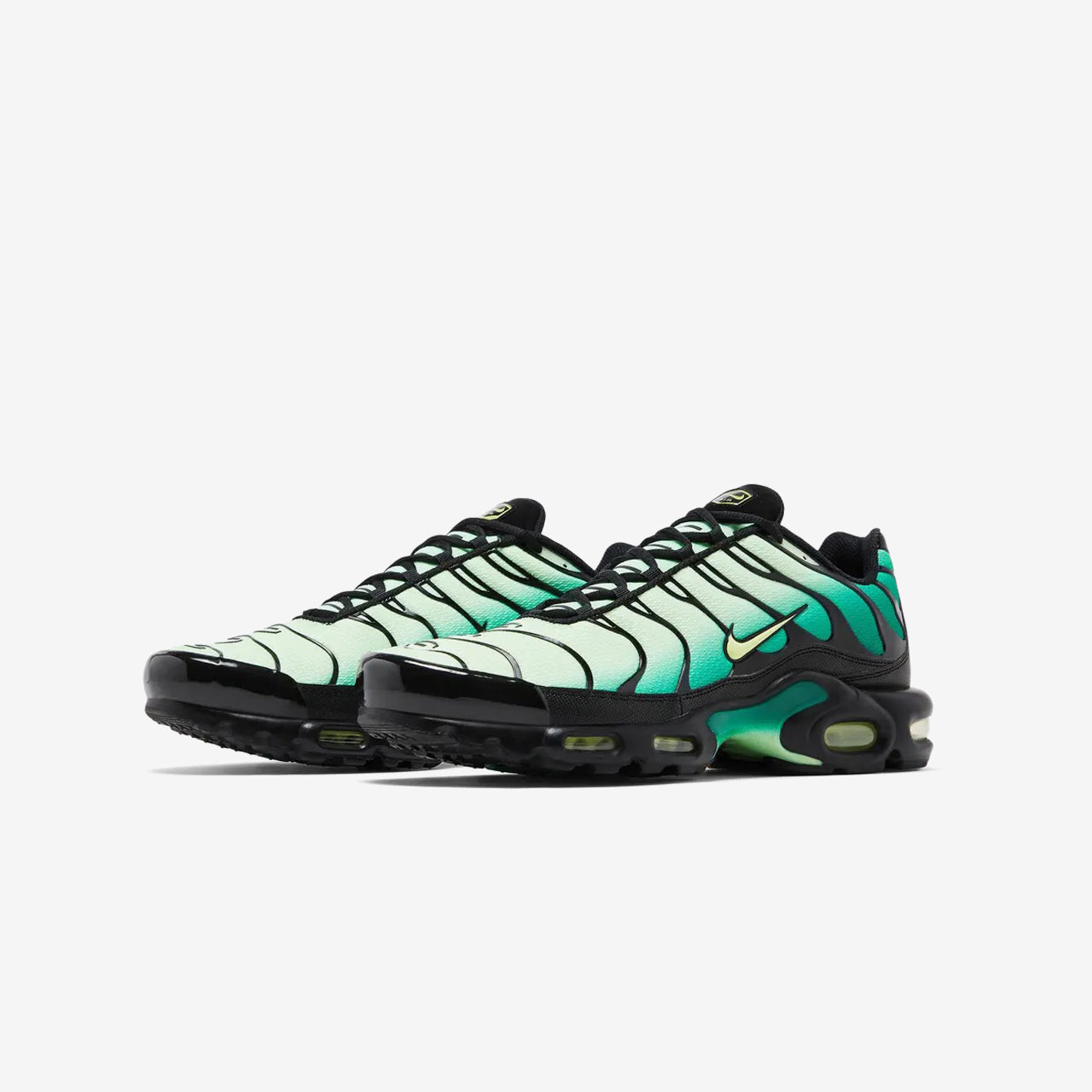Nike Air Max Plus Vapor Green Malachite