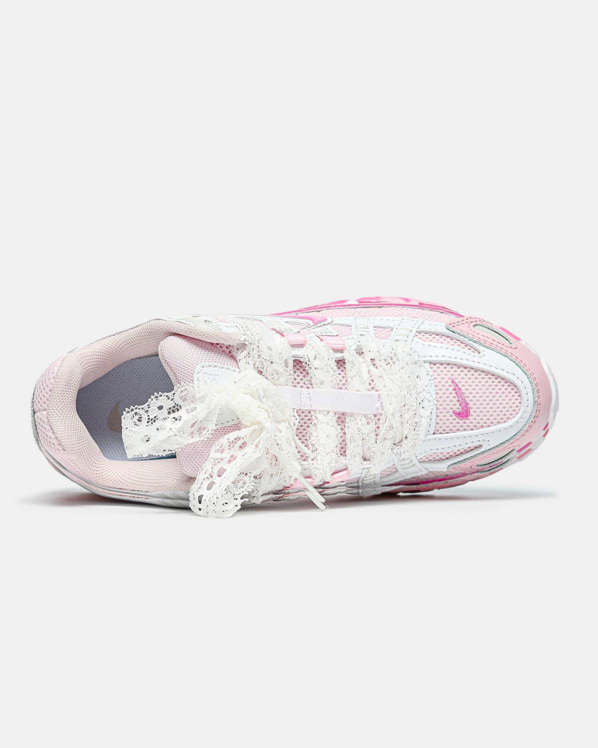 Nike P-6000 - Y2K - Sneykers