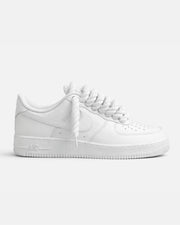 Nike Air Force 1 - White Rope - Sneykers