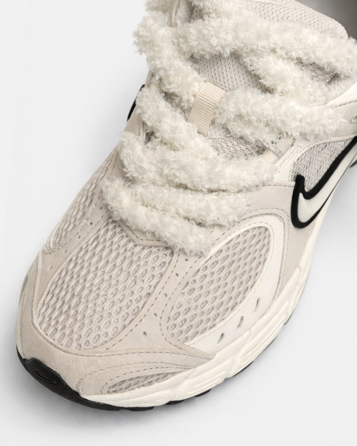 Nike Zoom Vomero 5 - Running Coffee - Sneykers