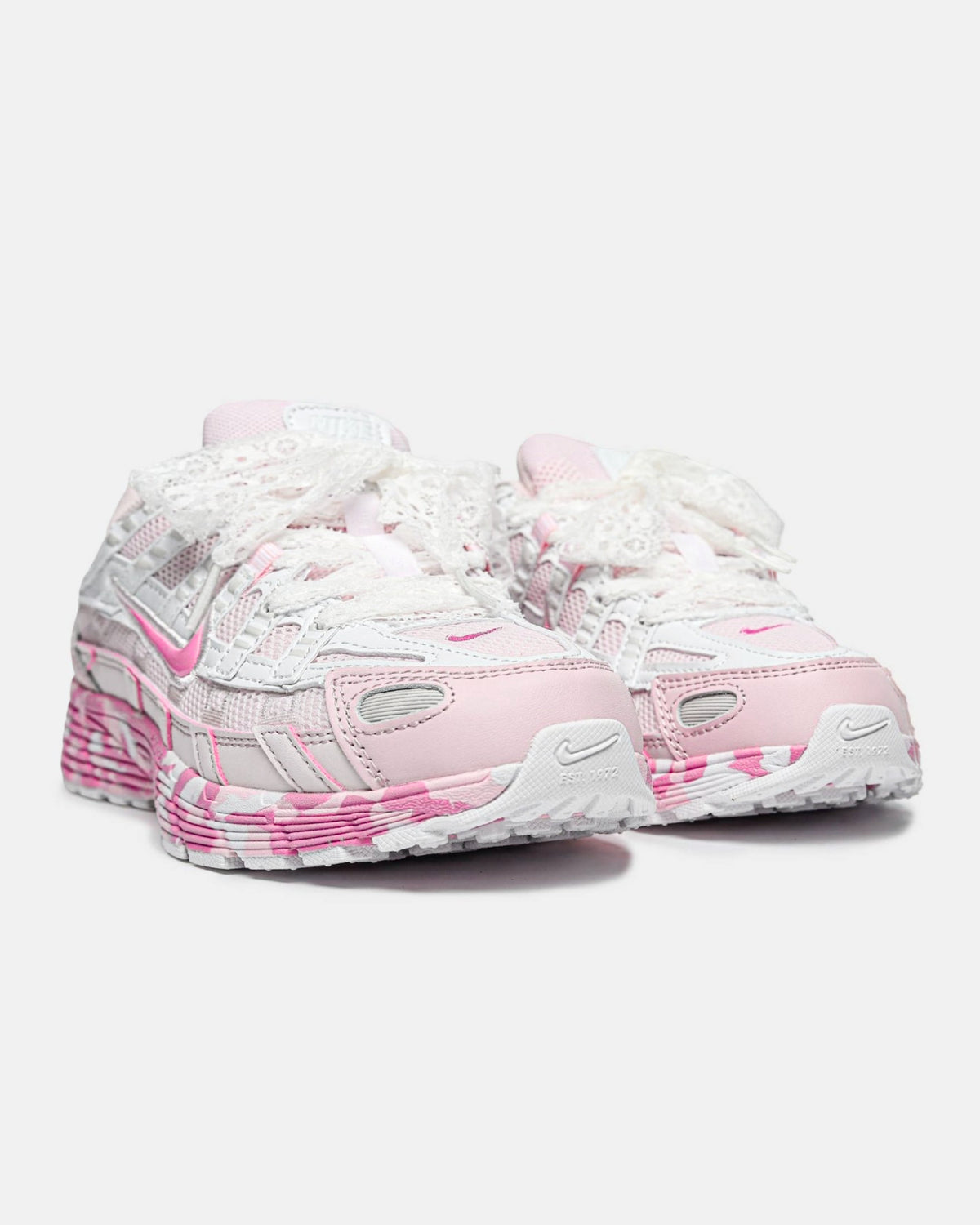 Nike P-6000 - Y2K - Sneykers