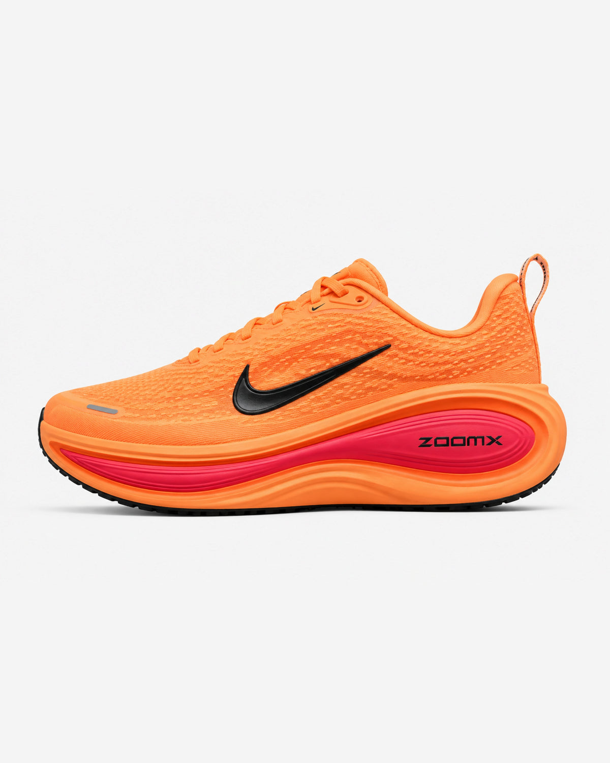Nike Vomero Plus - Orange - Sneykers