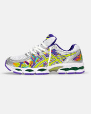 ASICS Gel Nimbus 16 - Multicolor Vibe - Sneykers