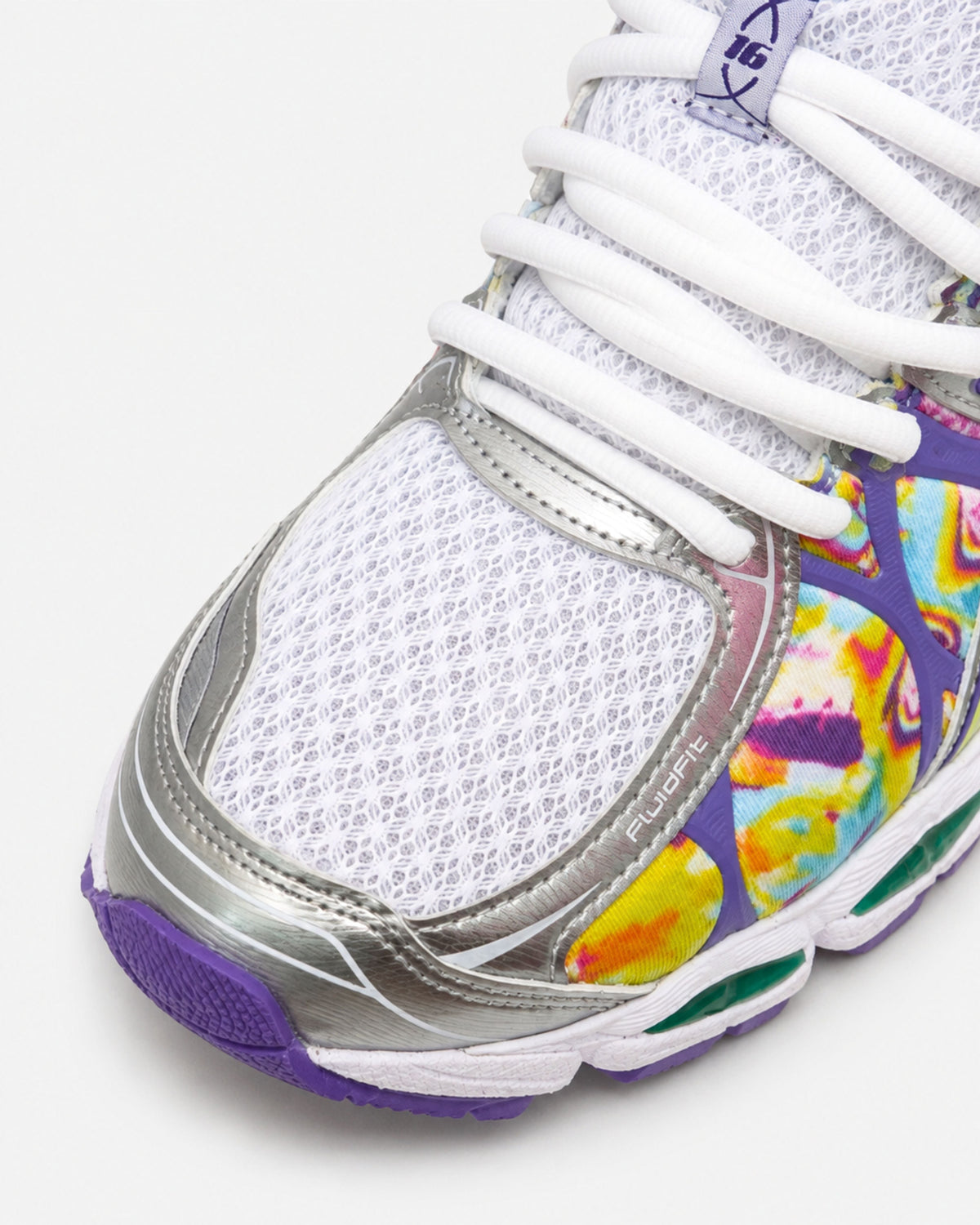 ASICS Gel Nimbus 16 - Multicolor Vibe - Sneykers