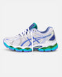 ASICS Gel Nimbus 16 - Aqua Prism