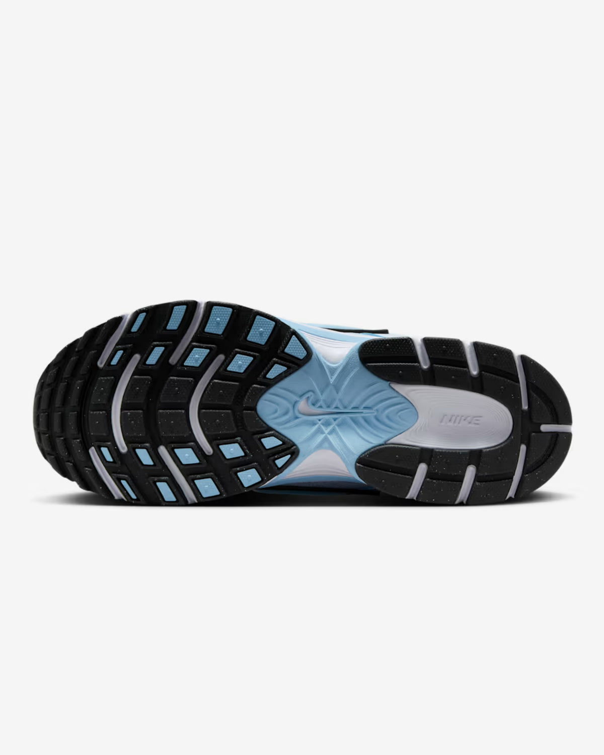 Nike Zoom Vomero 5 - Running Ice Blue - Sneykers