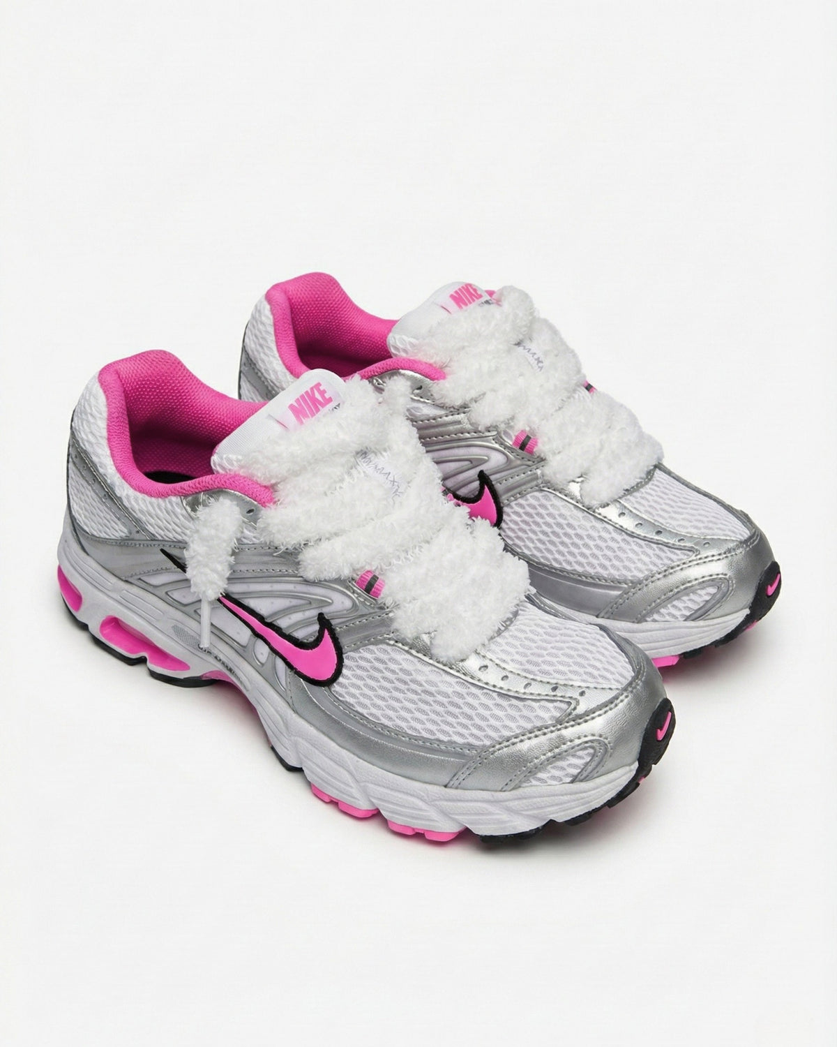 Nike Air Max Moto 2K - Pink - Sneykers