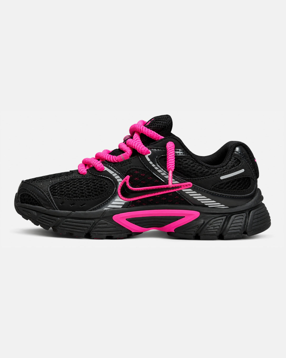 Nike Zoom Vomero 5 - Running Blacky - Sneykers