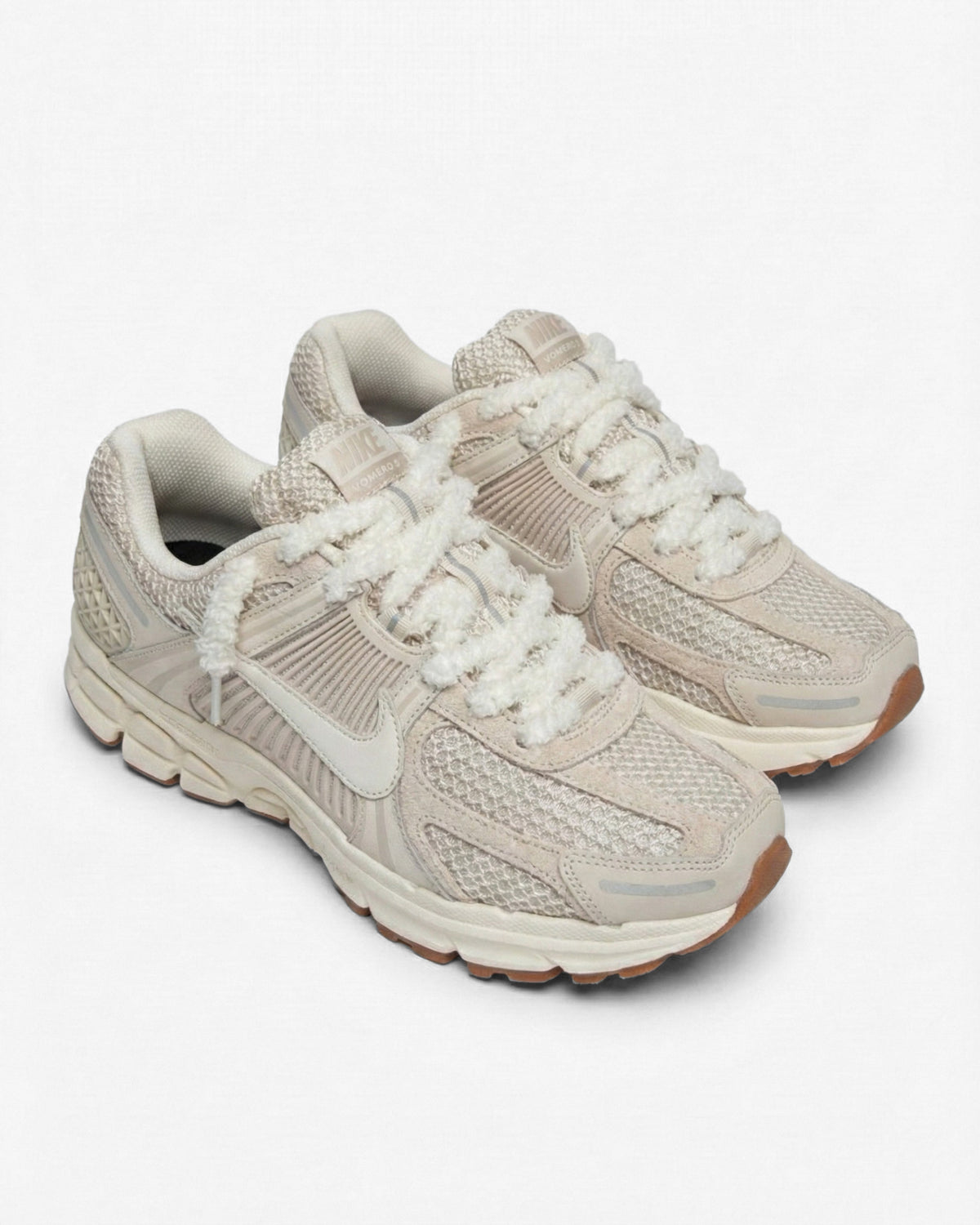 Nike Zoom Vomero 5 - Vanilla - Sneykers