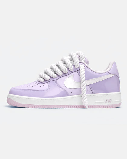 Lilac Pink