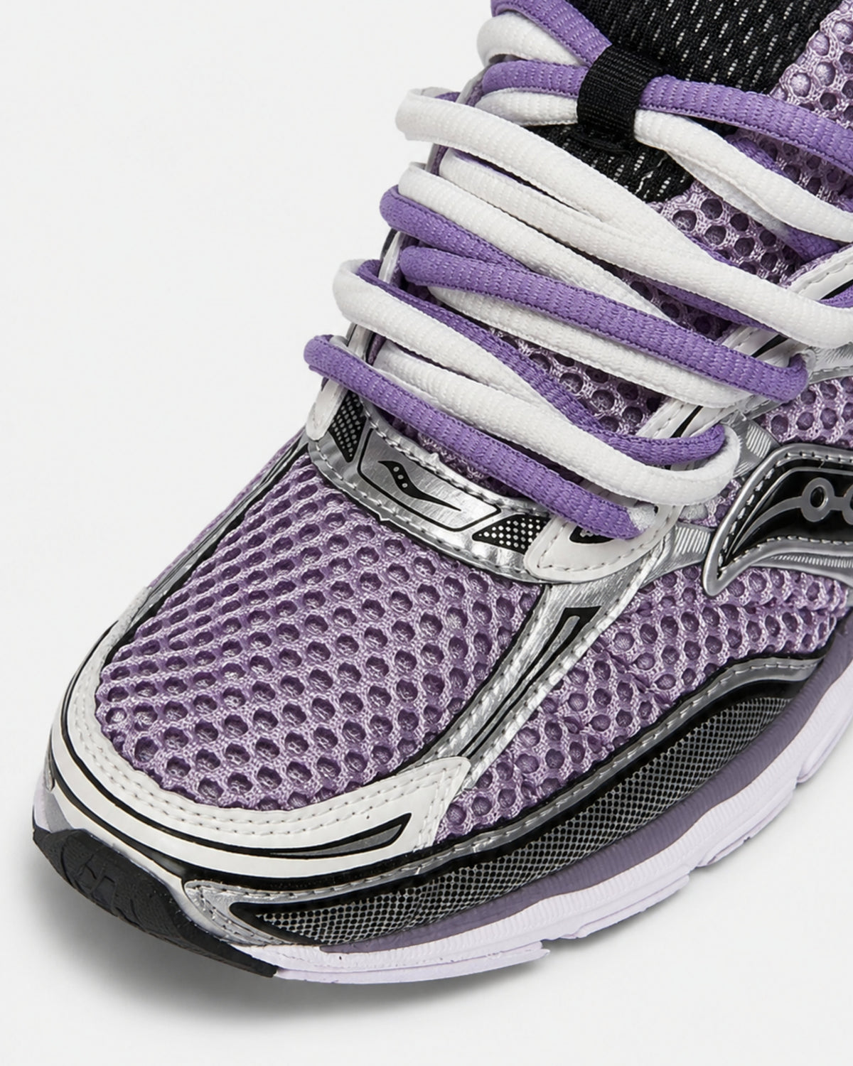 Saucony ProGrid Omni 9 - Lavender Mist - Sneykers
