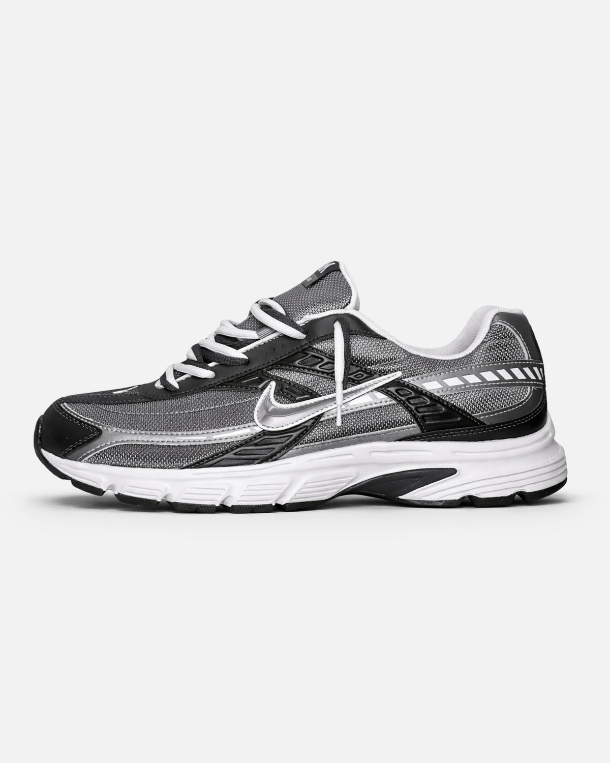 Nike Initiator - Grey Shadow - Sneykers