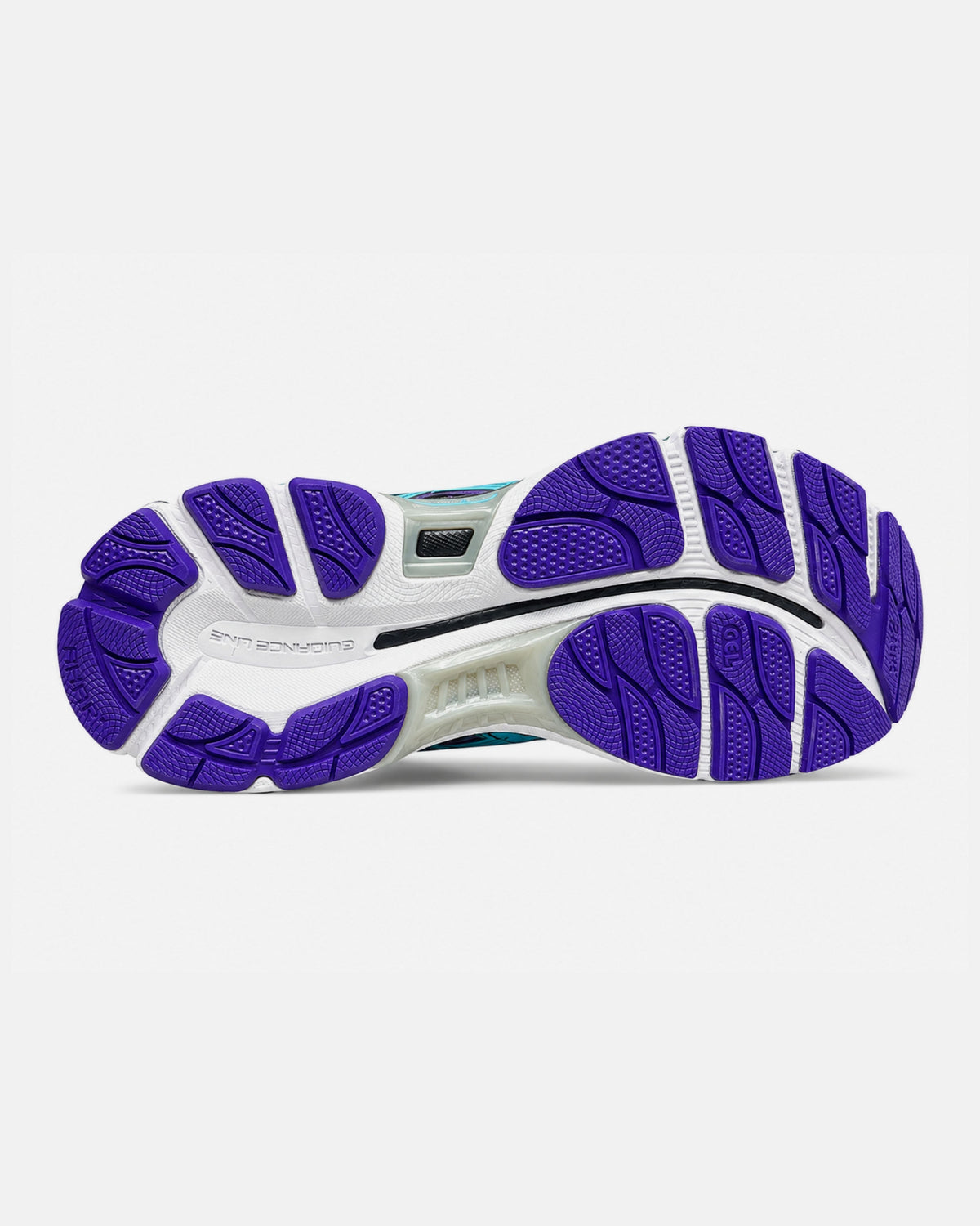 ASICS Gel Nimbus 16 - Multicolor Vibe - Sneykers