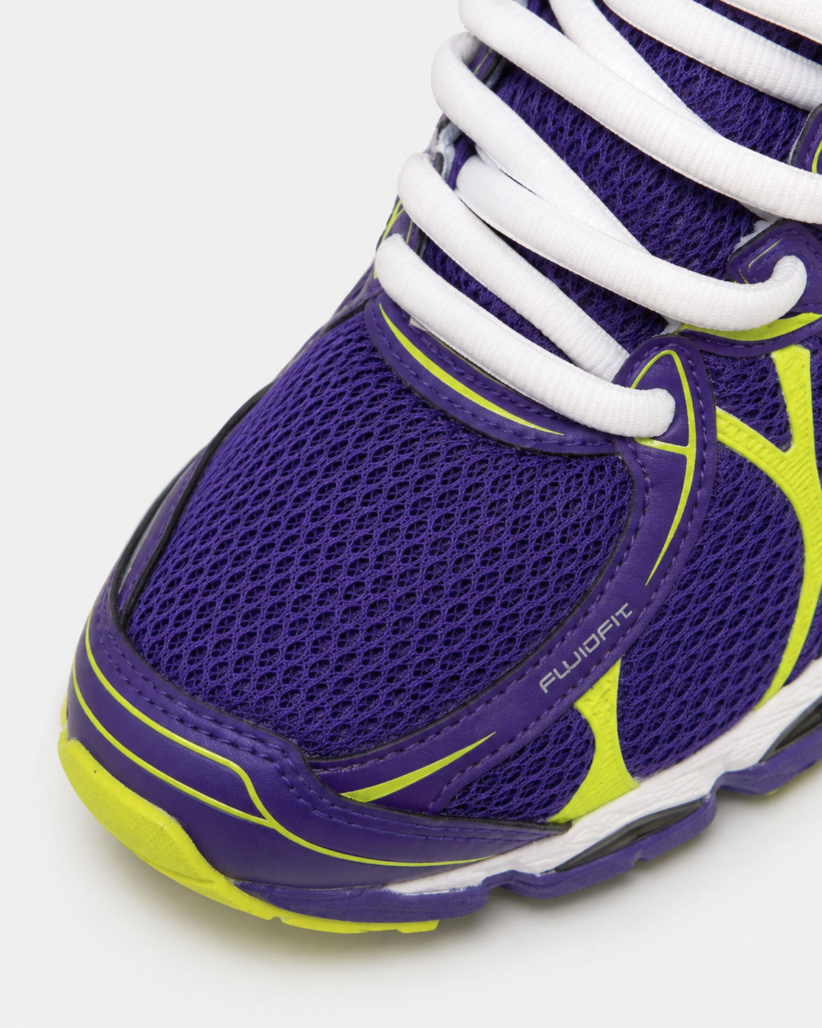 ASICS Gel Nimbus 16 - Electric Grape - Sneykers